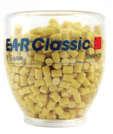 EAR CLASSIC REFILL BOTTLE